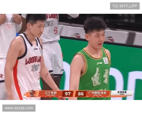 辽宁惨败广州球员表现两极分化